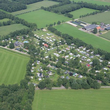 Camping De Meibeek ルールロー エクステリア 写真